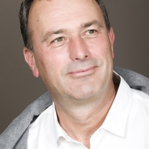 Barend Mons © Irethelensar CC BY-SA 4.0